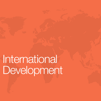 International Development