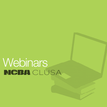 Webinars